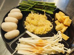 -英雄故事地摊烤肉(马驹桥店)