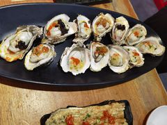 -烧蠔帮·生蚝海鲜牌档(观海店)