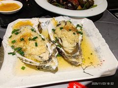 -富临轩私房菜(集庆门大街店)