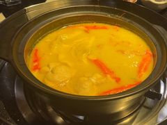 -捞王锅物料理(凯旋路店)