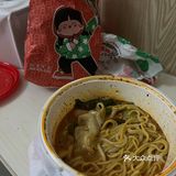 糊涂婶你知不知道我是你的野生代言人，你家麻辣烫太好吃啦！！！