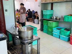 -李小老烧饼(常营民族家园店)