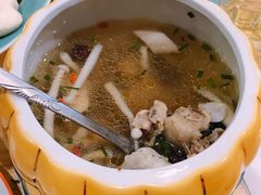 -小苏舍餐厅(木渎店)