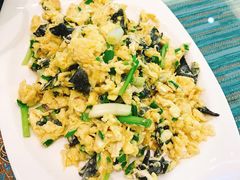 -自游人·美食一楼·地道徽菜(三十年名店)