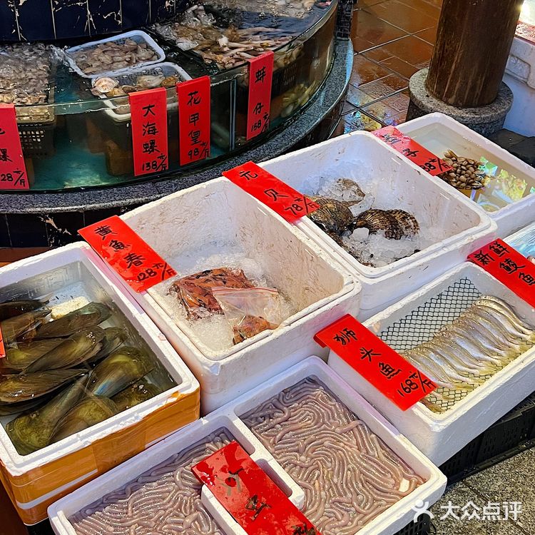 蟹膏多到溢出来！来顺德都给我吃这家私房菜