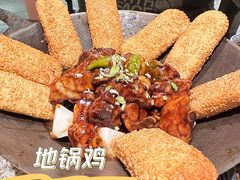 -南京大牌档(龙湖长楹天街店)