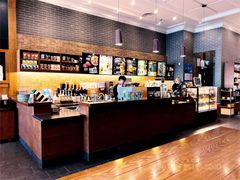-星巴克(长春开运街欧亚店)
