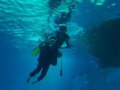 -北戴河圣蓝海洋公园