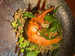 -The Meat & Wine Co Southbank(南岸店)