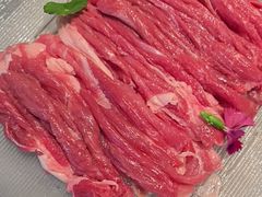 -阳坊涮肉(西直门凯德mall店)