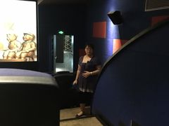 -环球时代影城(吉大店)