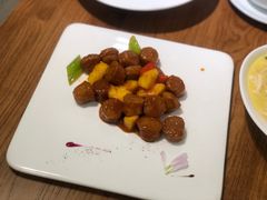 -茹·pure vegan(博华广场店)