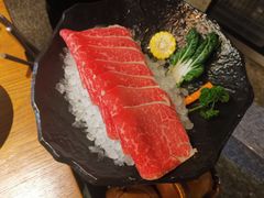 -盡膳口福跷脚牛肉火锅(国贸商城店)