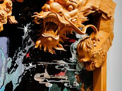 -深圳市当代艺术与城市规划馆