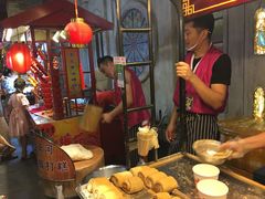 小哥打糕ing-朝鲜族打糕(时尚天河店)