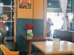 大堂-婉泰·特色小吃·舂鸡脚(告庄二店)