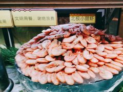 -一号桥自助火锅城(揽秀园西街店)