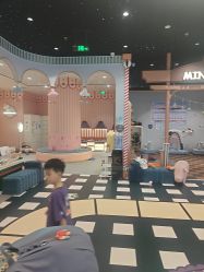 点击看大图 -meland亲子乐园(北京亦庄龙湖天街店)