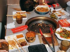 -棒小伙·齐齐哈尔烤肉(龙茗路店)