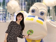 -红星美凯龙北京至尊MALL(东四环中路店)