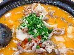 -李师傅脆肚(梅林店)