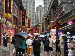 -古文化街旅游区
