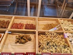 -首炸里脊肉(汉神购物广场店)