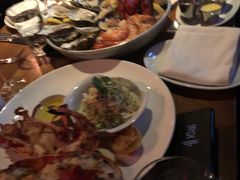 -Water Grill(圣莫妮卡店)