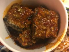 -霸蛮湖南菜·牛肉粉(荣京西街店)