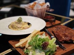 -鼎鼎西餐厅