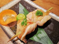 -大喜居酒屋·烧串(悦汇城店)