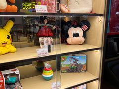 -海底捞火锅(奥森店)