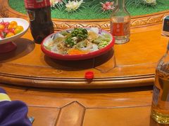 -津沽小院(天津之眼店)
