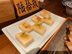 -南京大牌档(夫子庙老门东店)
