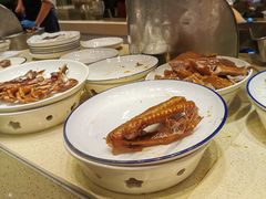 -陈鹏鹏潮汕菜(欢乐海岸 海边景观店)