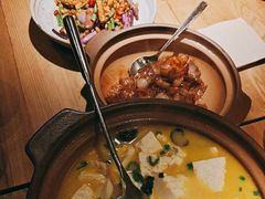 -青年公社烤鸭(滨湖银泰店)