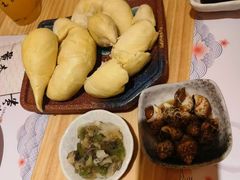 -贵木日本料理·铁板烧(新地假日广场店)