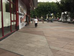 -证大大拇指广场(芳甸路店)