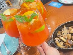 -CRAZYONES西班牙海鲜饭(上海美罗城店)