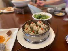 -菩提素食·私房菜(首辅路店)