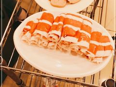 -八先生涮肉房(三里河店)