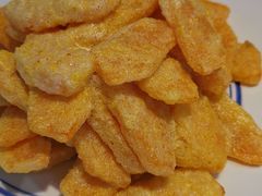 -兰边碗(鼓楼店)