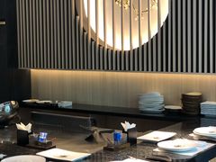 大堂-大渔铁板烧(大行宫1912店)