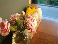 -红小满休闲餐厅(十全街店)