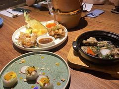 -星叶·东南亚料理(宁波万象汇店)