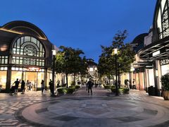-比斯特上海购物村精品奥特莱斯