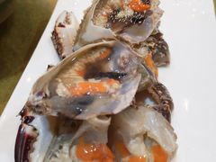 -吕四渔港码头海鲜餐厅
