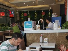 大堂-嘉和一品粥(大沽南路店)