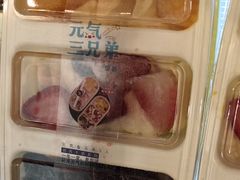 -欧诺爱烘焙(高新万达店)