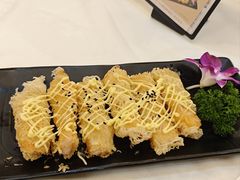-万山楼海鲜酒家·二十三年老字号
